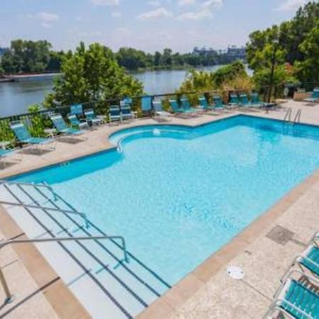 Captain'S Quarters Riverfront #1 纳什维尔 外观 照片
