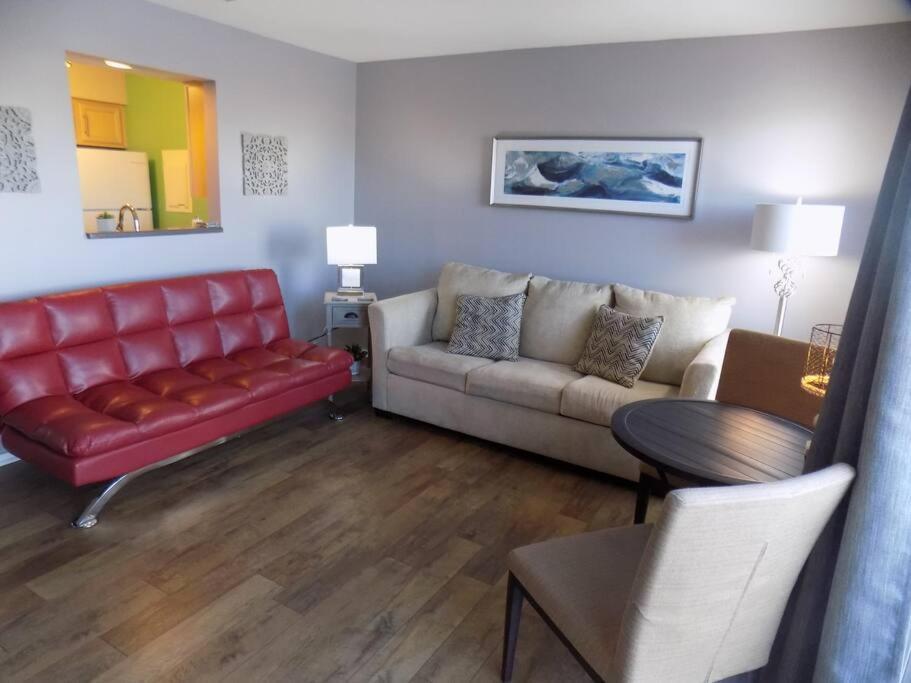 Captain'S Quarters Riverfront #1 纳什维尔 外观 照片