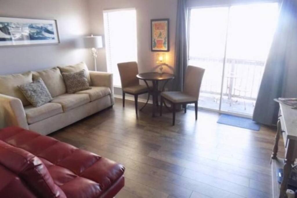 Captain'S Quarters Riverfront #1 纳什维尔 外观 照片