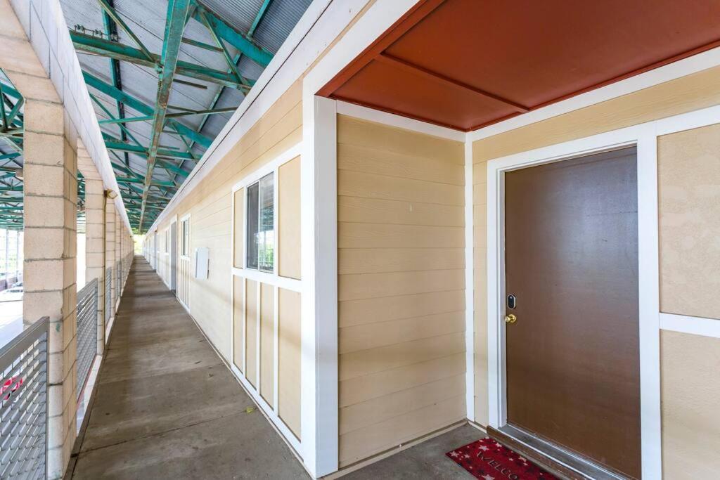 Captain'S Quarters Riverfront #1 纳什维尔 外观 照片
